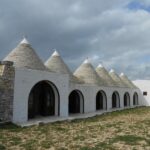 Spazio espositivo - Masseria Regina della Pace